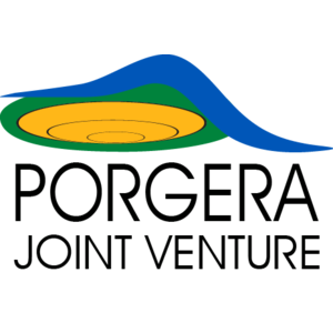 Porgera Joint Venture logo