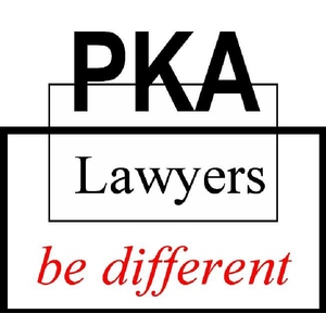 Posman Kua Aisi Lawyers logo