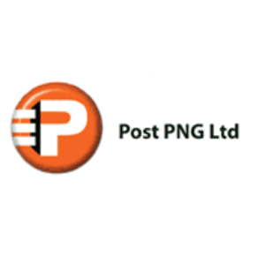 Post PNG Ltd logo