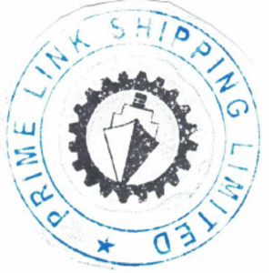 Prime Link Shipping Ltd. logo