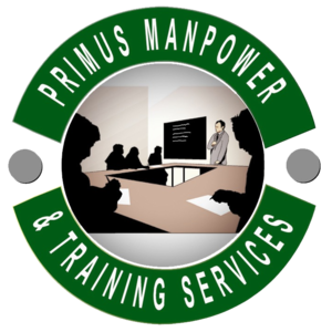 Primus Manpower & Training Services Limited logo