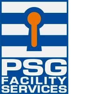 PSG Facility Services logo