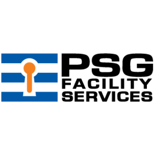 PSG FACILITY SERVICES PNG logo