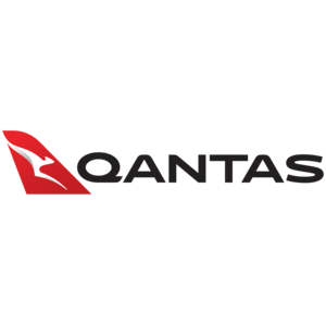 Qantas logo