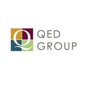 QED Group logo