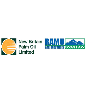 Ramu Agri Industries Ltd logo