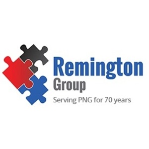 Remington Group logo