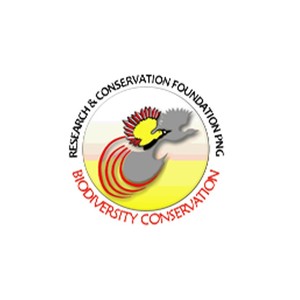 Research and Conservation Foundation of Papua New Guinea logo