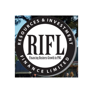 Resources & Investment Finance Ltd logo