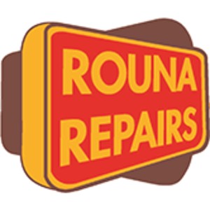 Rouna Repairs logo