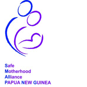 Safe Motherhood Alliance PNG logo