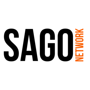 Sago Network logo