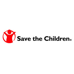 Save the Children logo