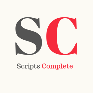 Scripts Complete - Employer Profile