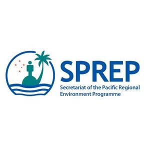 Secretariat of the Pacific Regional Programme logo