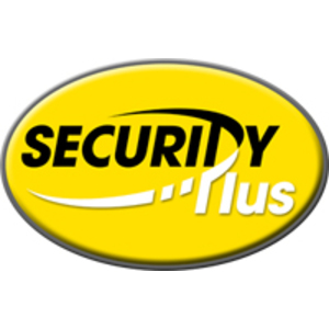 SECURITYPlus logo