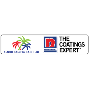 South Pacific Paint (Nippon Paint) logo