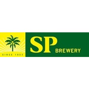 SP Brewery Ltd  logo