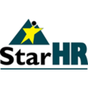 Star HR Limited logo