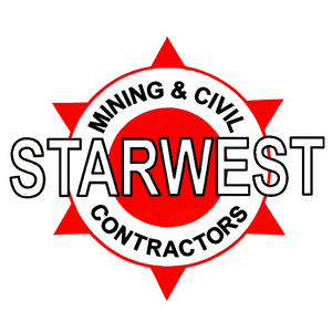 Starwest Constructions Limited logo