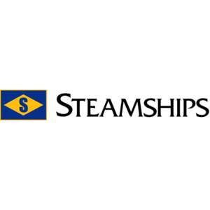 Steamships Trading Company, logo