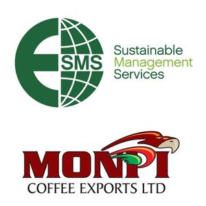 Sustainable Management Services PNG logo