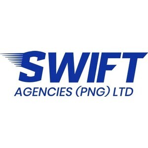 Swift Agencies (PNG) Limited logo