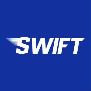 Swift Agencies (PNG) Ltd logo