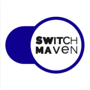 Switch Maven logo