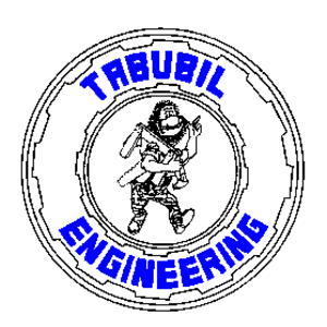 Tabubil Engineering Limited  logo