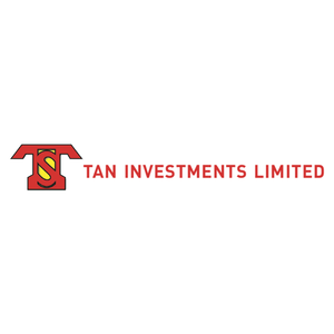 Tan Investments Limited logo