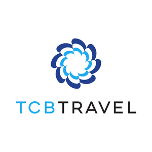 TCB Travel logo