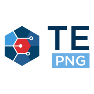 TE (PNG) Limited logo