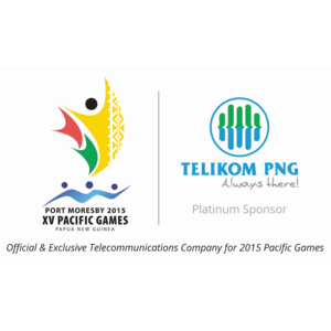 Telikom PNG logo