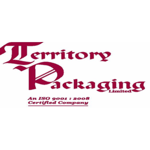 Territory Packaging Limited logo
