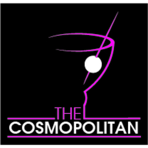The Cosmopolitan logo