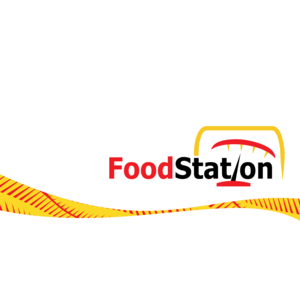 The Foodstation logo