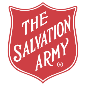 The Salvation Army PNG logo