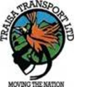 Traisa Transport Limited logo