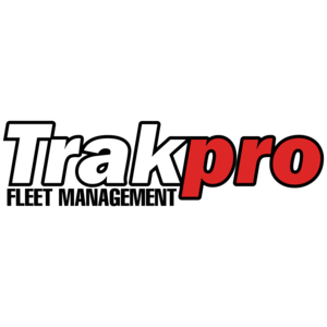 Trakpro logo