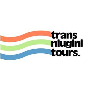 Trans Niugini Tours logo
