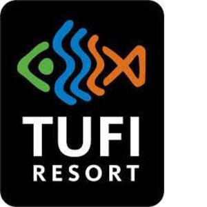 Tufi Resort logo