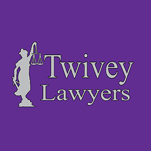 Twivey Lawyers logo