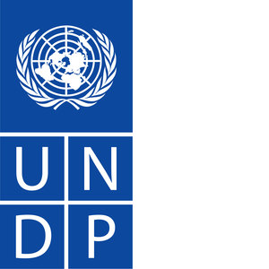 United Nations Development Programme logo