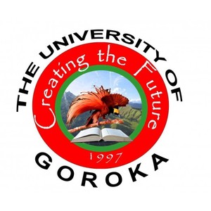 University of Goroka logo