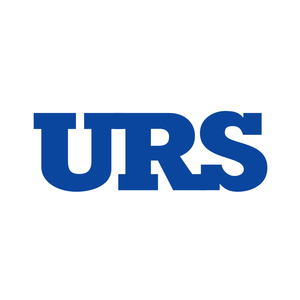 URS Corporation logo