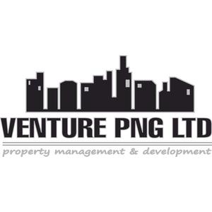 Venture PNG Ltd. logo