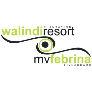 Walindi Plantation Resort & MV FeBrina logo