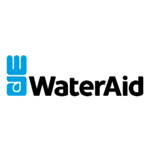WaterAid PNG logo