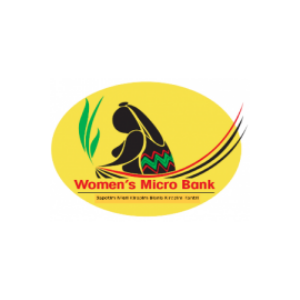 Women\'s Micro Bank Limited logo